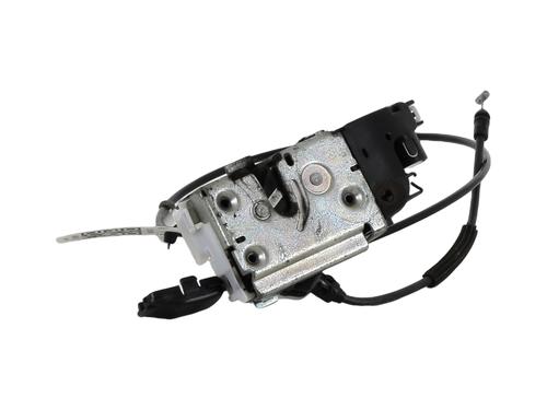 Front right lock RENAULT TWINGO II (CN0_) 1.2 16V (CN04, CN0B) | BP29296680C97 