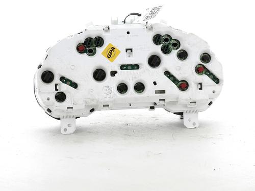 Instrument cluster SUBARU FORESTER (SG_) 2.0 X AWD (SG5) | BP15553577C47 