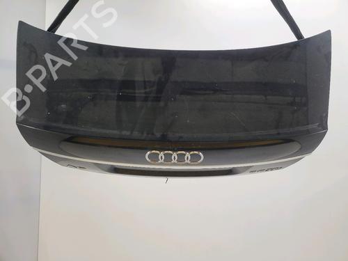 Bagklap CC/Kombi-Coupé AUDI A6 C6 (4F2) 3.0 TDI quattro (233 hp) 29390368