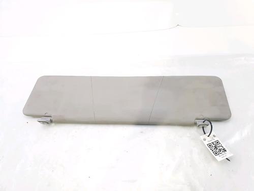 Used Right sun visor PEUGEOT BOXER Van (244) [2001-2025]  26670866