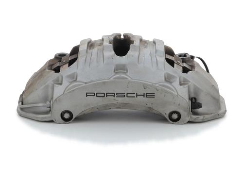 Right front brake caliper PORSCHE MACAN (95B) 3.0 S Diesel | BP29381628M104 