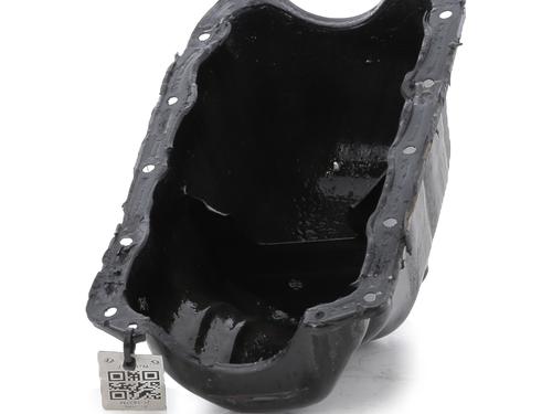 Oil sump FIAT PANDA (312_, 319_) 1.2 (312PXA1A) | BP30523462M115 