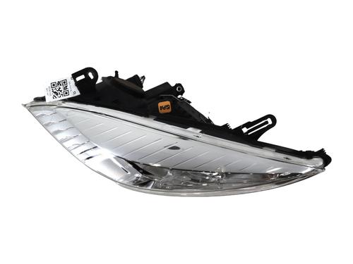 Left headlight RENAULT MEGANE III Hatchback (BZ0/1_, B3_) 1.5 dCi (BZ0C) | BP29623383C28 
