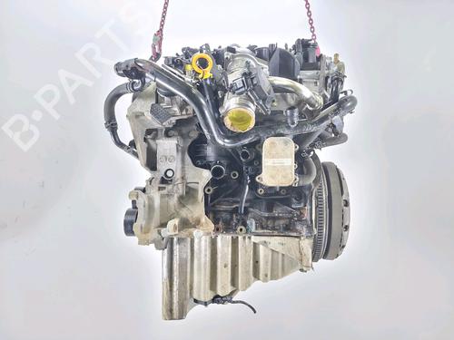 Motor VW AMAROK (2HA, 2HB, S1B, S6B, S7A, S7B, AGD) 2.0 BiTDI 4motion | BP29321390M1 