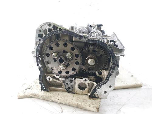 Cylinder head RENAULT SCÉNIC IV (J9_) 1.7 Blue dCi 120 (J9A7, J9A8) | BP30693162M5