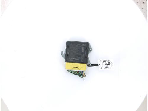 ECU airbags AUDI A3 (8V1, 8VK) 1.6 TDI | BP18233418M53