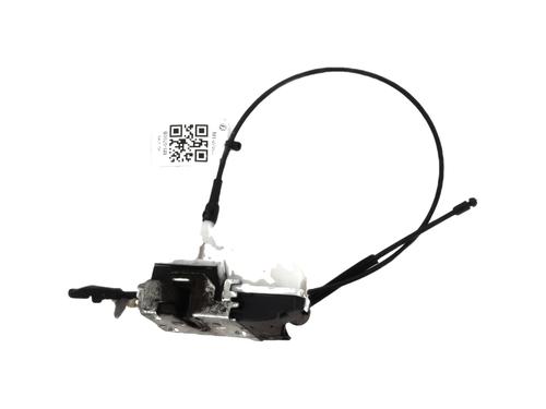 Used Front right lock RENAULT TWINGO II (CN0_) [2007-2025]  27913998
