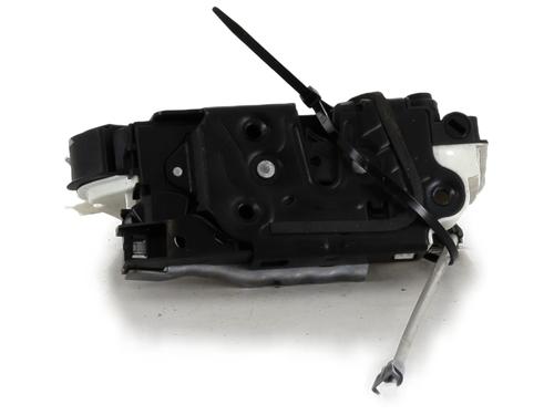 Rear right lock SEAT IBIZA IV (6J5, 6P1)  | BP24482784C99 