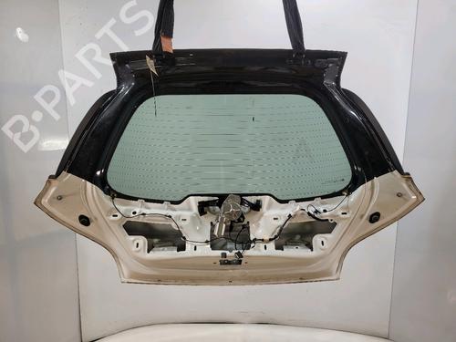 Tailgate OPEL ADAM (M13) 1.2 | BP24846037C6 