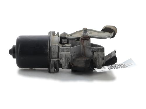 Used Front wiper motor RENAULT CLIO III (BR0/1, CR0/1) [2005-2014]  27667312