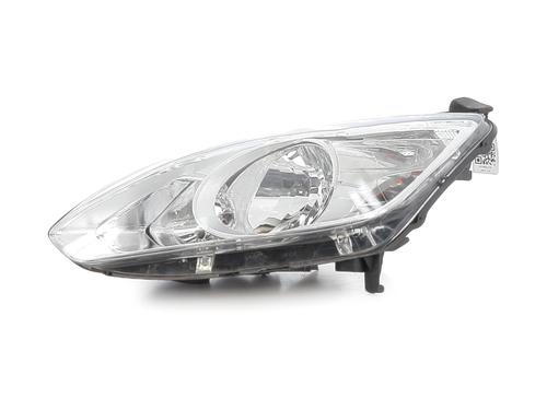 Venstre forlygte FORD GRAND C-MAX (DXA/CB7, DXA/CEU) 1.6 TDCi (115 hp) 30692786