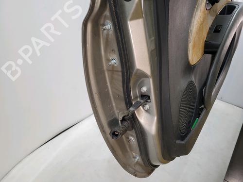 Right front door NISSAN MICRA III (K12) 1.2 16V | BP27623245C3 
