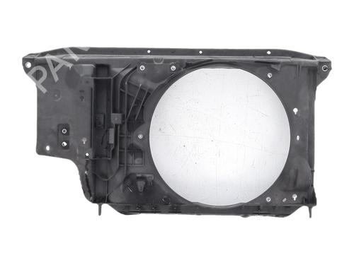 Used Front slam panel Front slam panel PEUGEOT 206+ (2L_, 2M_) 1.4 i (73 hp) 35940802 35940802