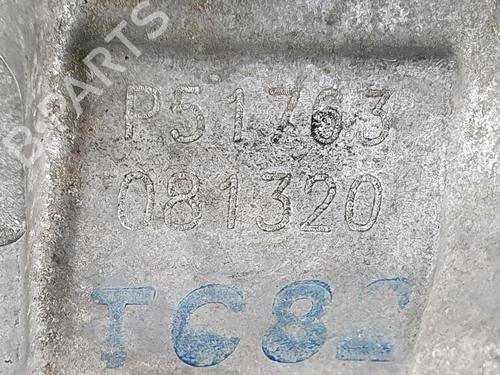 Gearbox KIA RIO II (JB)  | BP32459945M3 