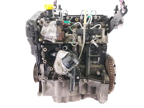 Engine RENAULT TWINGO II (CN0_) 1.5 dCi (CN0E) | BP39461717M1 - Image 2