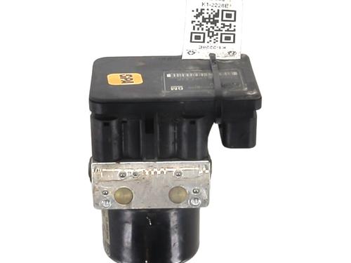 ABS Bremseaggregat OPEL ASTRA H (A04)  | BP27813260M43 
