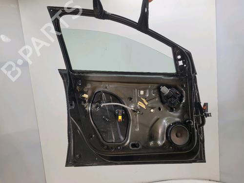 Left front door VW POLO V (6R1, 6C1) 1.6 TDI | BP29390317C2 