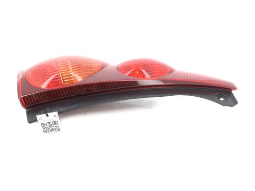 Left taillight PEUGEOT 107 (PM_, PN_) 1.0 | BP25252164C34 
