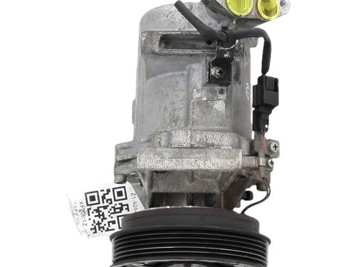 AC compressor NISSAN NOTE (E12) 1.5 dCi | BP39087215M34 - Image 5