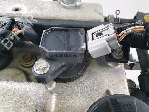 Engine TOYOTA COROLLA (_E12_) 1.4 VVT-i (ZZE120_, ZZE120R) | BP38344684M1 - Image 7