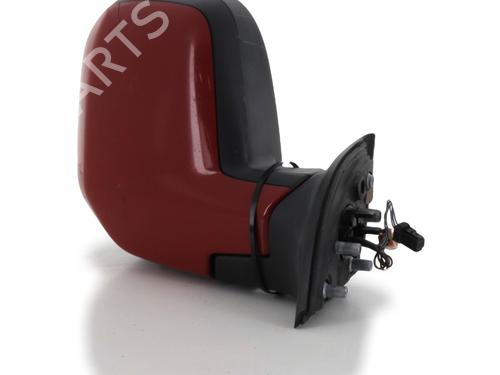 Bakspejl Højre CITROËN BERLINGO MULTISPACE (B9) 1.6 HDi 90 | BP31844866C27 