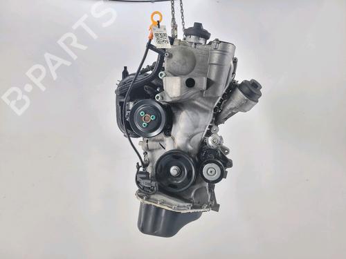 Used Engine Engine VW POLO IV (9N_, 9A_) 1.2 12V (64 hp) 40277723 40277723