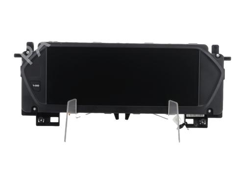 Instrument cluster CITROËN C4 Grand Picasso II (DA_, DE_) 1.6 BlueHDi 120 | BP26969954C47