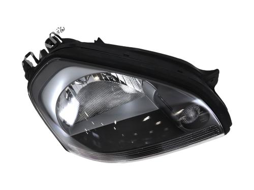 Right headlight HYUNDAI TUCSON (JM) 2.0 CRDi All-wheel Drive | BP29495127C29 