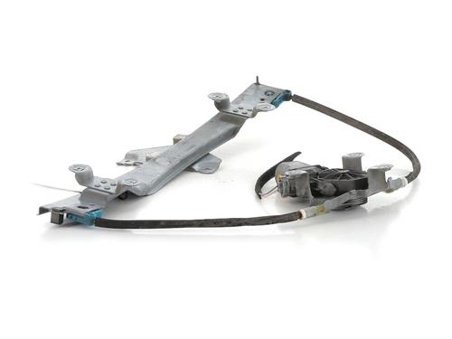 Front right window mechanism RENAULT TWINGO II (CN0_) 1.2 (CN0D) | BP29624095C23