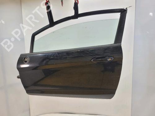 Used Left front door FORD FIESTA V (JH_, JD_) 1.4 TDCi (68 hp) 29522675