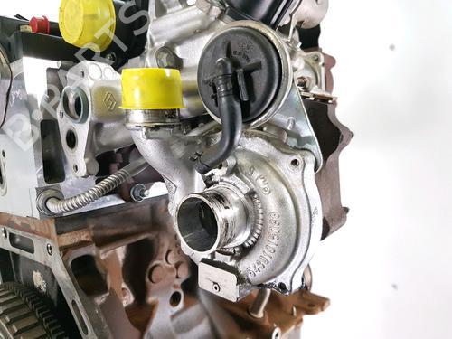 Engine RENAULT KANGOO (KC0/1_)  | BP34231239M1  - Image 6