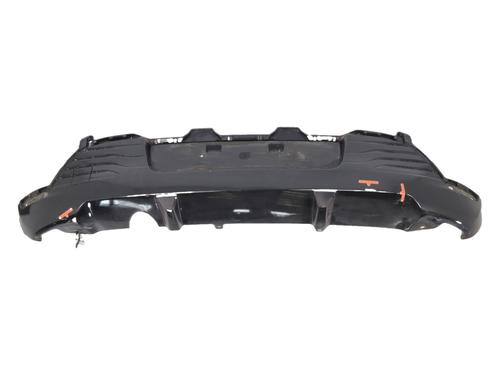 Bagerste kofanger spoiler Bagerste kofanger spoiler RENAULT CLIO IV (BH_) 1.2 16V (73 hp) 39736053 39736053