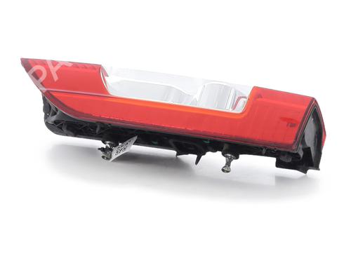 Left taillight PEUGEOT BOXER Van 2.2 HDi 130 | BP38741844C34 - Image 4