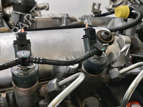 Engine RENAULT SCÉNIC III (JZ0/1_) 1.9 dCi (JZ0J, JZ1J, JZ1K, JZ1S) | BP31142276M1 