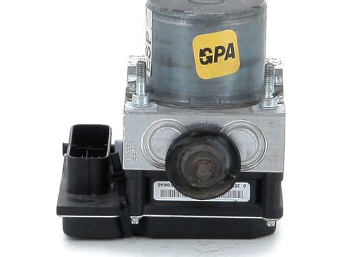 Used ABS pump ABS pump FIAT PANDA (169_) 1.3 D Multijet 4x4 (169.AXC2A) (70 hp) 33533036 33533036