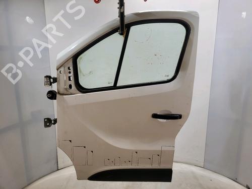 left-front-door-renault-trafic-iii-van-fg_-2014-32513663 main image