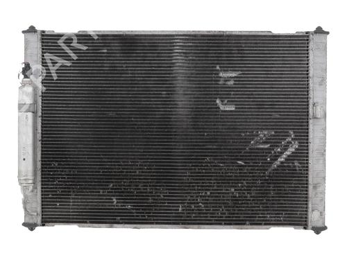 Water radiator NISSAN 370Z Coupe (Z34) 3.7 V6 VVEL | BP31180220M31