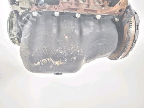 Engine FIAT PANDA (169_) 1.2 (169AXF2A, 169AXF1A) | BP29552622M1