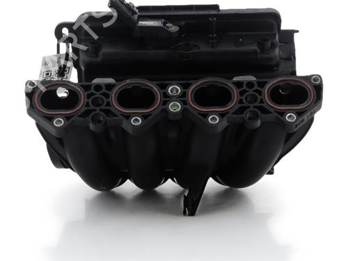 Used Intake manifold Intake manifold PEUGEOT 206 Hatchback (2A/C) 1.6 16V (109 hp) 36373505 36373505