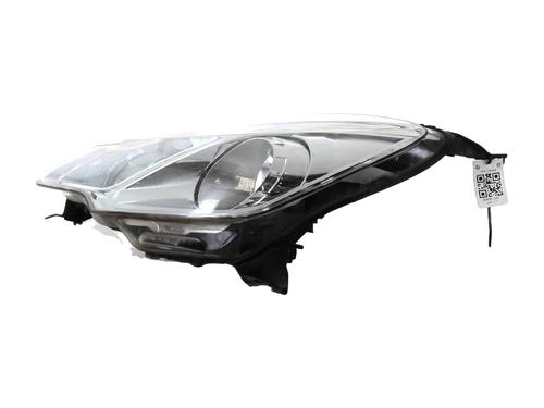 Venstre forlygte CITROËN C3 II (SC_) 1.1 i (60 hp) 31844311