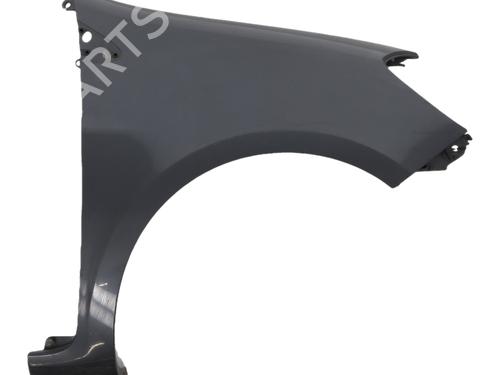 Used Right front fenders Right front fenders RENAULT CLIO III (BR0/1, CR0/1) 1.5 dCi (BR0H, CR0H, CR1S, BR1S) (106 hp) 34531740 34531740
