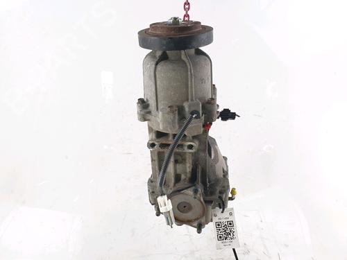 Differensial bakvogn SUZUKI SX4 S-Cross (JY) 1.6 DDiS AllGrip (AKK 416D) (120 hp) 26443640