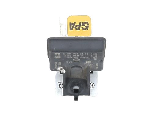 Elektronisk modul RENAULT KANGOO Express (FW0/1_) 1.5 dCi 80 (FW15) (80 hp) 30828085