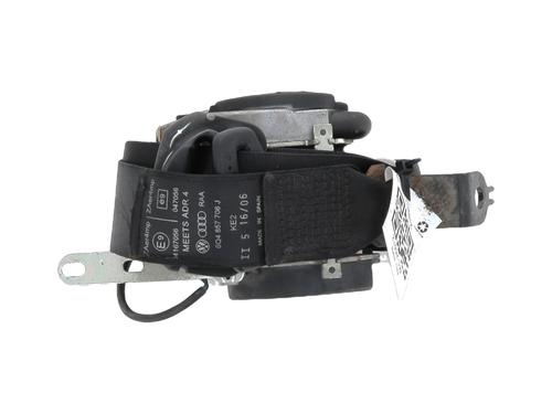 Veiligheidsgordel rechts voor VW POLO IV (9N_, 9A_) 1.4 TDI (70 hp) 30828158