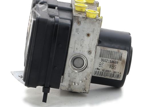 ABS pump PEUGEOT 207 (WA_, WC_) 1.6 HDi | BP29874451M43