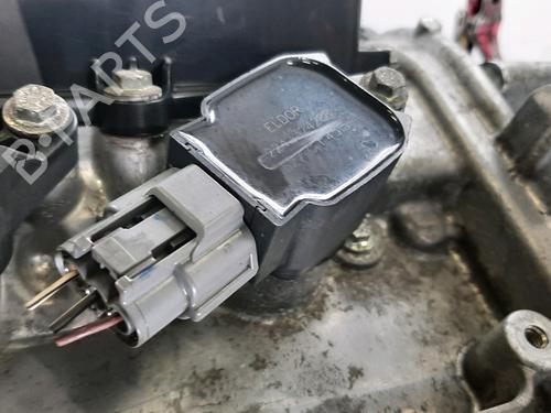 Engine RENAULT TWINGO III (BCM_, BCA_) | BP33111353M1 - Image 7