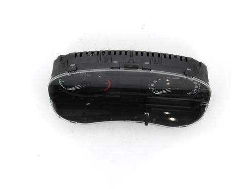 Used Instrument cluster SKODA FABIA II (542) 1.4 TDI (80 hp) 17149373