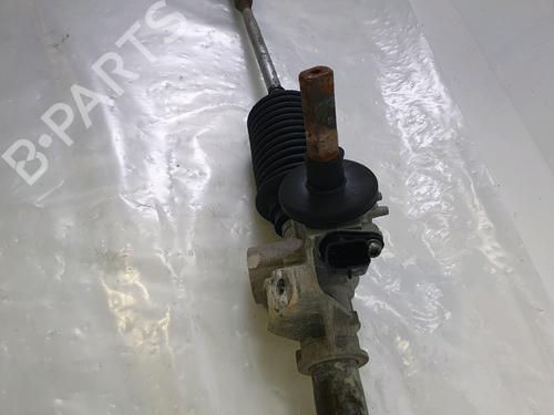 Steering rack RENAULT CLIO II (BB_, CB_) | BP27552055M22