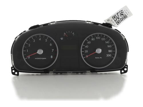 Instrument cluster HYUNDAI GETZ (TB) 1.1 | BP29321441C47 
