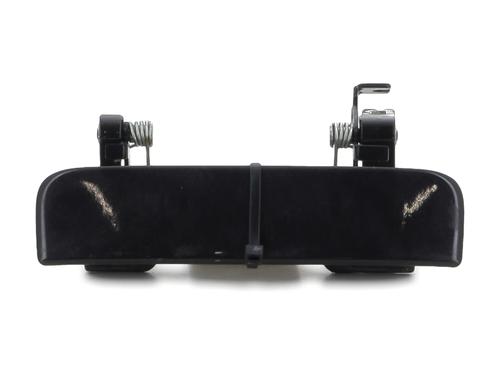 Used Tailgate handle NISSAN MICRA IV (K13K, K13KK) 1.2 (80 hp) 24994001